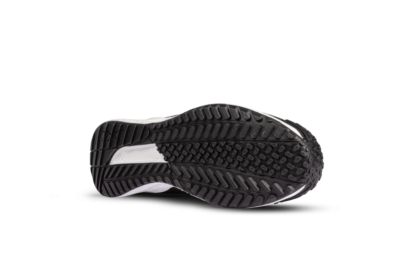 Reebok Adventure IB3613 antislip loopzool met groeven